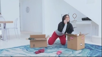 Wife Takes Big Cock